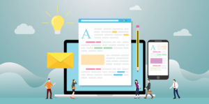 Acquisire clienti online
