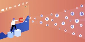 Come generare contatti di clienti potenziali con i motori di ricerca
