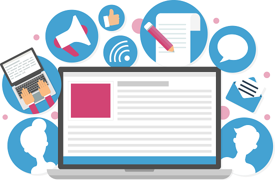 Consulenza Marketing e Comunicazione