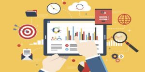 Digital Marketing per Piccole Imprese
