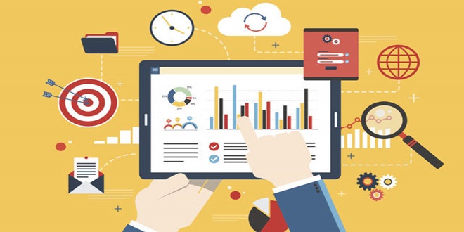 Digital Marketing per Piccole Imprese