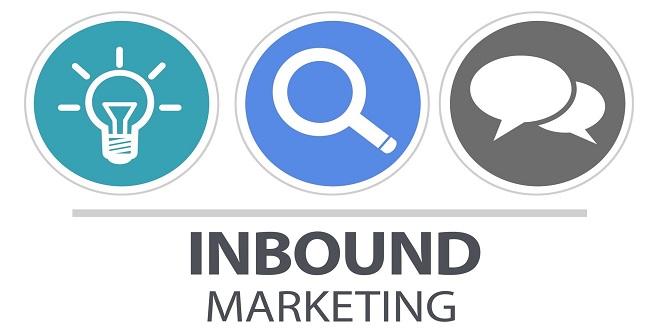 Inbound Marketing