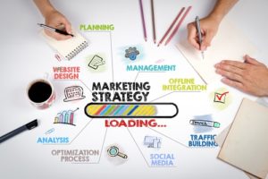 Piano di Marketing per lo Studio Legale