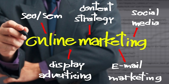 Strategie di marketing online