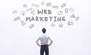 Web marketing per studi professionali