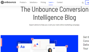 blog di marketing