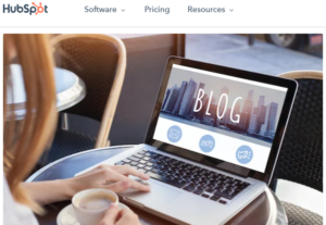 blog di marketing