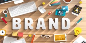 brand