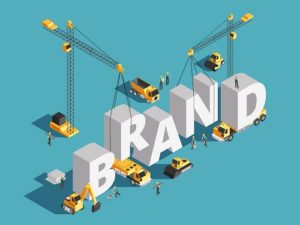brand per lo studio legale