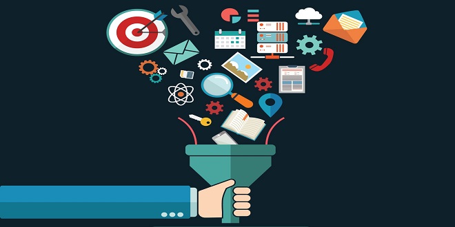 Funnel di acquisizione clienti per Avvocati e studi legali