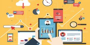 come creare un sito web