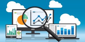 sito web di un libero professionista