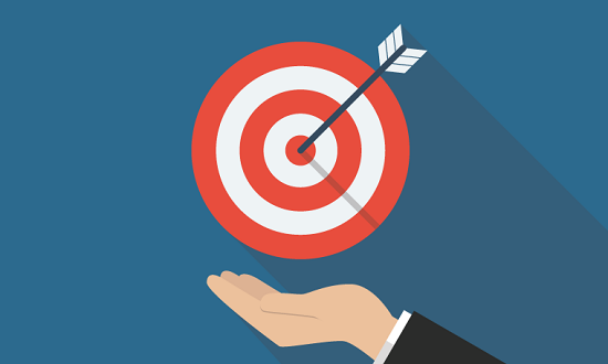 come e possibile differenziare il target