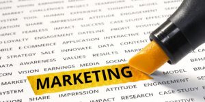 fare marketing con successo
