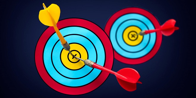 come è possibile differenziare il target