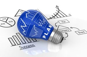 consulente di marketing strategico