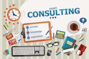 consulente di marketing strategico