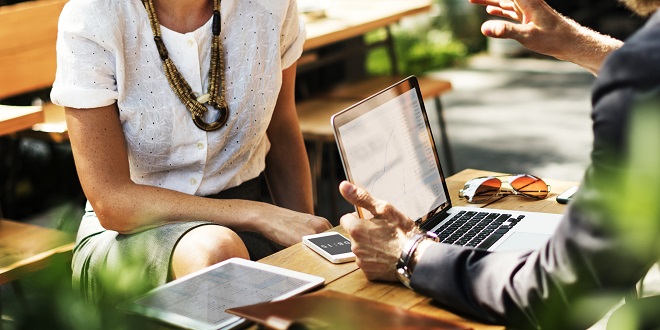 consulente marketing e comunicazione