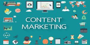 content marketing