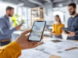 digital marketing architetto