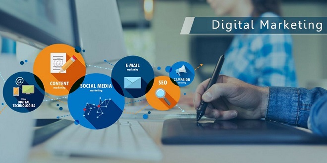 digital marketing per Professionisti e Studi Professionali