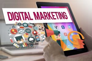 digital marketing per professionisti e studi professionali