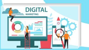 digital marketing per professionisti e studi professionali