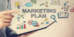 fare un piano di marketing