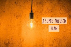 focalizzazione strategia