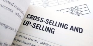 cross selling