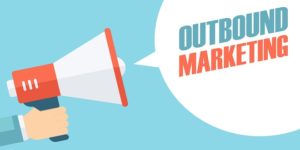 Outbound Marketing
