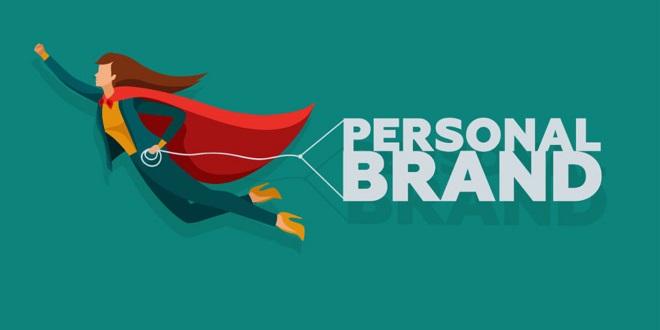 personal branding