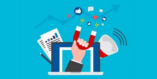 iniziare a fare Marketing
