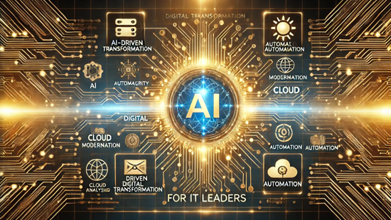 intelligenza artificiale per trovare clienti