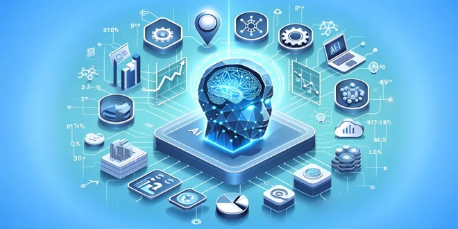 marketing con intelligenza artificiale