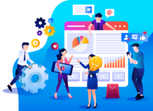 marketing per pmi