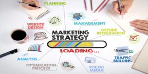 marketing per le pmi