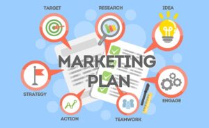 marketing strategico