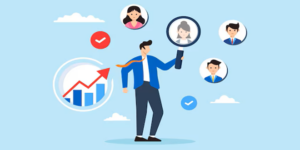 marketing strategico e focalizzato