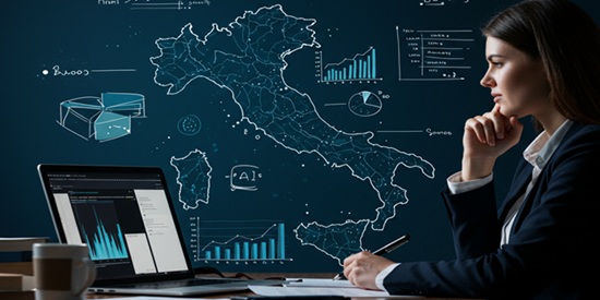 marketing strategico e focalizzato per piccole imprese