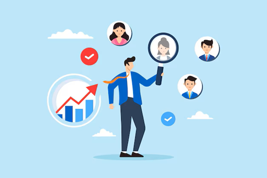 marketing strategico e focalizzato per studi professionali