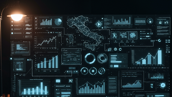 marketing strategico focalizzato professionisti