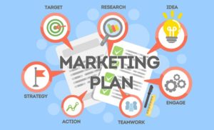 marketing strategico per le piccole imprese