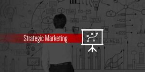 marketing strategico