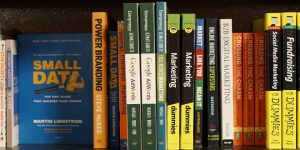 migliori libri sul marketing