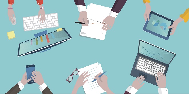 marketing per professionisti e studi professionali