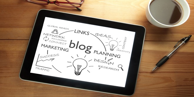 creare un blog di successo