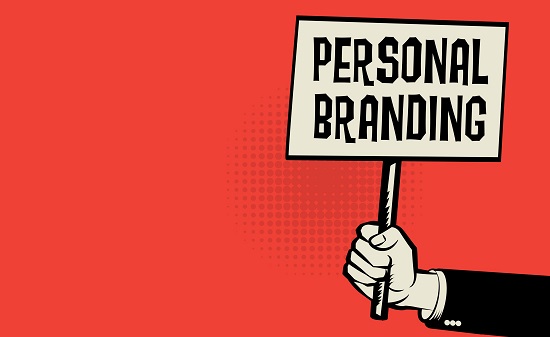 personal brand cos'è