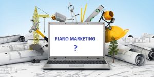 piano di marketing per impresa edile