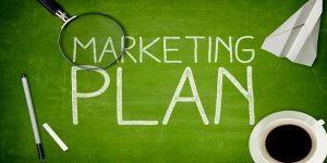 piano di marketing
